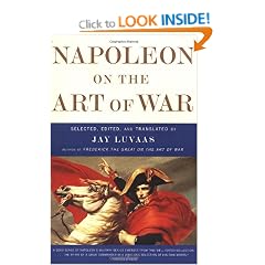 Napoleon on the Art of War