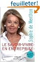 Le savoir-vivre en entreprise : Business oblige !