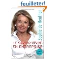 Le savoir-vivre en entreprise : Business oblige !