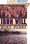Iron Will: The Triathlete's Ultimate Challenge