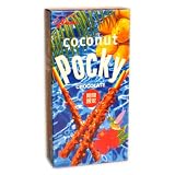 Glico Pocky Coconut