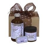 BabyBearShop Organic 'Appreciate' Gift Set for Mama + Baby