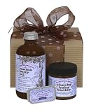 BabyBearShop Organic 'Appreciate' Gift Set for Mama + Baby