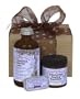 BabyBearShop Organic 'Appreciate' Gift Set for Mama + Baby