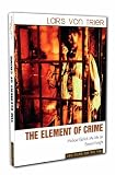 The Element of Crime ( 1984) ( Forbrydelsens Element ) [ NON-USA FORMAT, PAL, Reg.2 Import - France ]