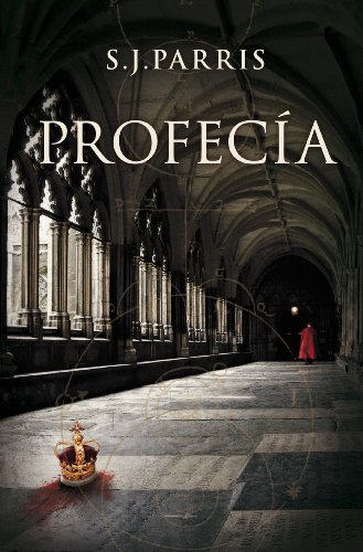 Profecía (Spanish Edition)