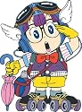 Dr.スランプDVD SLUMP THE COLLECTION 正義のヒーロー?スッパマン参上!&アラレちゃん大変身!!の巻