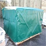 Pallet Cover Heavy Duty PVC