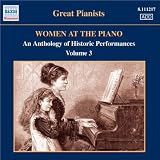Women at the Piano Vol. 3
