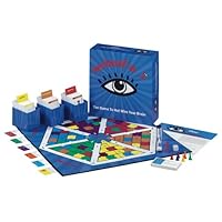 International Playthings iPlay Board Games-Mind's I