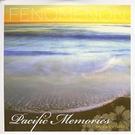 Pacific Memories