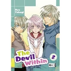 The Devil within 2
