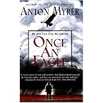 Once An Eagle book cover