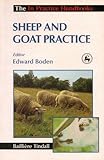 Sheep and goat practice
