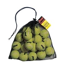 Penn Pressureless 12-Ball Mesh Bag