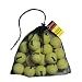 Penn Pressureless 12-Ball Mesh Bag