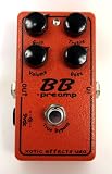 Electric Guitar Effects
