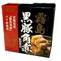 K&K 霧島黒豚角煮 150g
