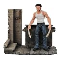 Marvel Select: Movie Wolverine Action Figure