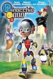P3K: Pinocchio 3000