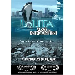 Lolita: Slave to Entertainment