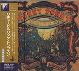 ホウキ・ポウキ リチャード ニコル