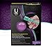 U by Kotex Sleek Tampons, Regular Absorbency, Unscented, 18 Count