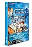 Xploder Cheatsaves for Super Smash Bros Brawl (Wii)