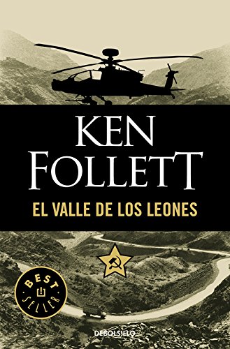 El valle de los leones (Spanish Edition)