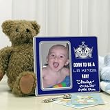 Los Angeles Kings Youth Picture Frame