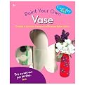 Paint Your Own Vase