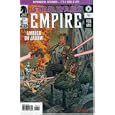 Star Wars Empire #32 : In the Shadows of Their Fathers Part Three (Dark Horse Comics) by Thomas Andrews and Adriana Melo