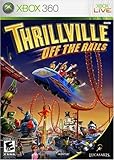 Thrillville: Off The Rails (Xbox 360)