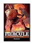 Hercule, Tome 3 : La r�volte des Titans