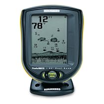 Humminbird PiranhaMax 215 Fish Finder