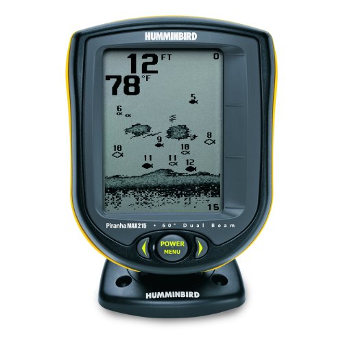 Humminbird PiranhaMax 215 Fish Finder