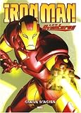 Iron Man - Les Aventures, Tome 1 : Coeur d\'acier