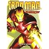 Iron Man - Les Aventures, Tome 1 : Coeur d'acier