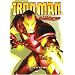 Iron Man - Les Aventures, Tome 1 : Coeur d'acier