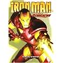 Iron Man - Les Aventures, Tome 1 : Coeur d'acier