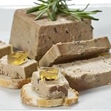 Truffled Mousse Pate - Mini - 1 pate, 7 oz