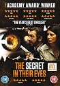 The Secret In Their Eyes [DVD] [2009] (Spanish soundtrack with English subtitles)