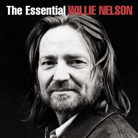 CD-Charts  Music : The Essential Willie Nelson