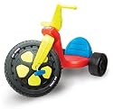 Big Wheel 16 Inch Tricycle - MADE in USA - In Stock