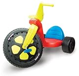  : Big Wheel 16 Inch Tricycle - MADE in USA - In Stock