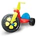 Big Wheel 16 Inch Tricycle - MADE in USA - In Stock