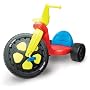 Big Wheel 16 Inch Tricycle - MADE in USA - In Stock