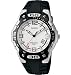 Casio Men's Sports Analog Watch with Resisn Band Model MTR-102-7AV