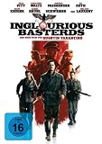 Inglourious Basterds
