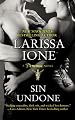 Sin Undone